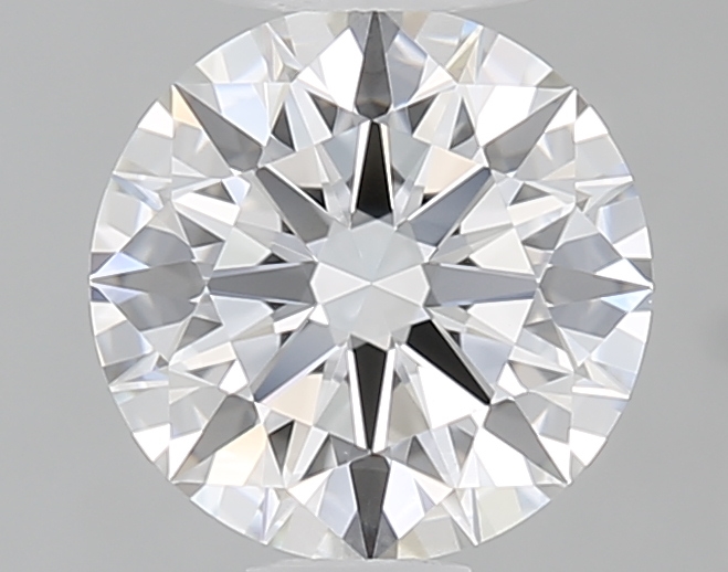 1.09 ct. round Lab Grown Diamond front image