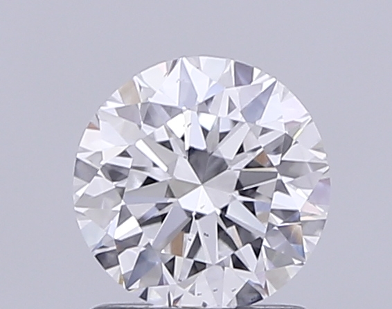 1.14 ct. round Lab Grown Diamond front image