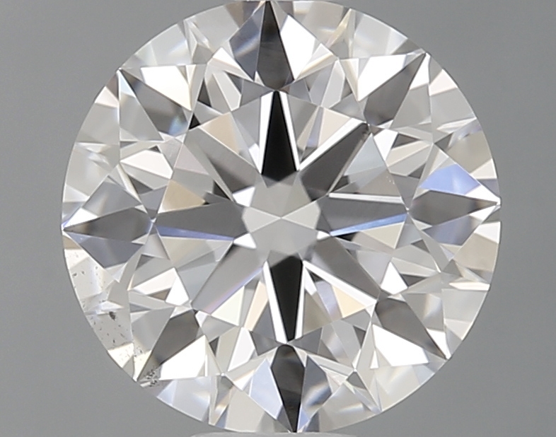 1.09 ct. round Lab Grown Diamond front image