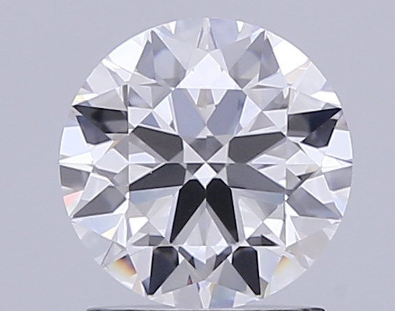 1.14 ct. round Lab Grown Diamond front image