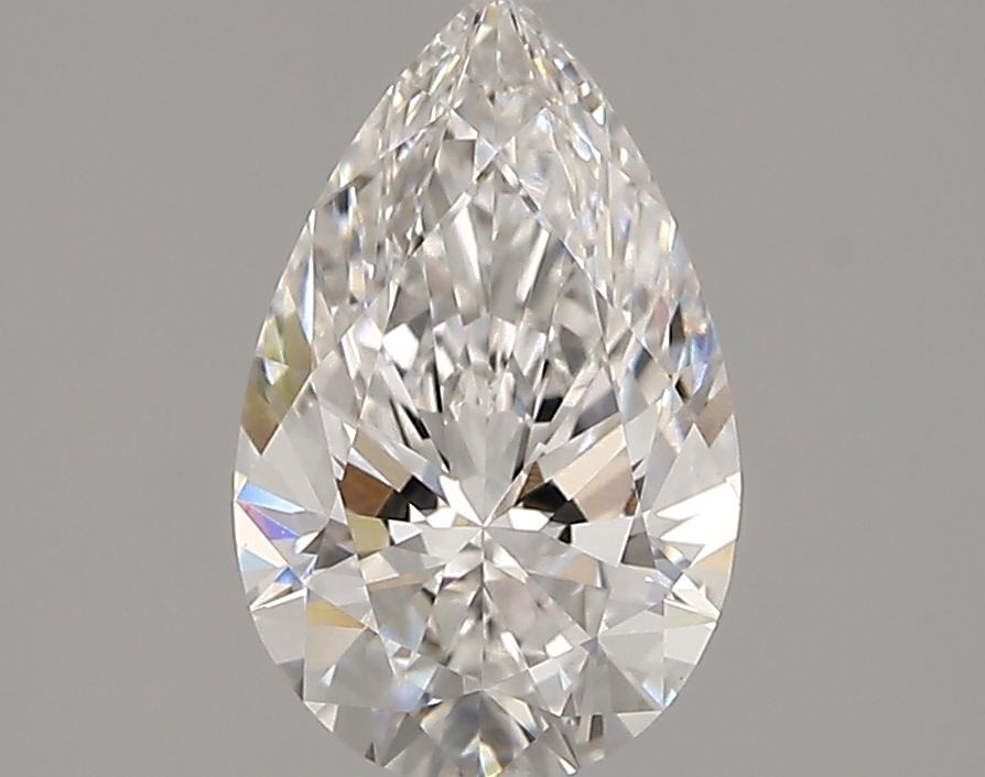 Marquise 1.71ct D VVS2