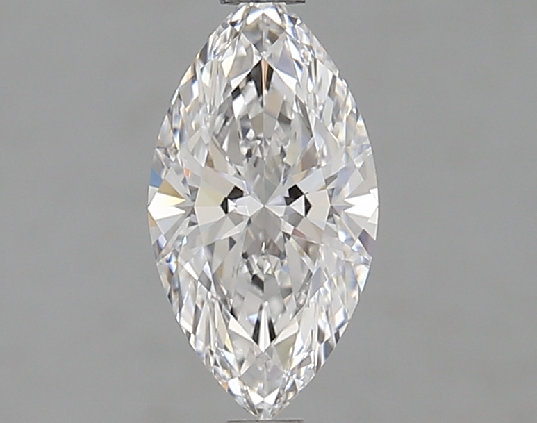 1.26ct Marquise D IF IGI