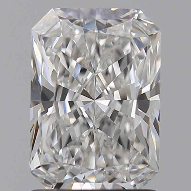1.51ct Radiant E VVS1 IGI