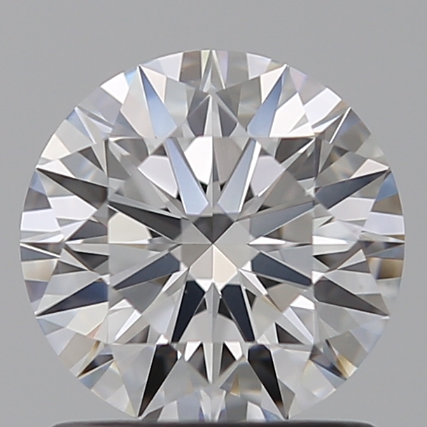 1.06ct Round E VVS1 IGI