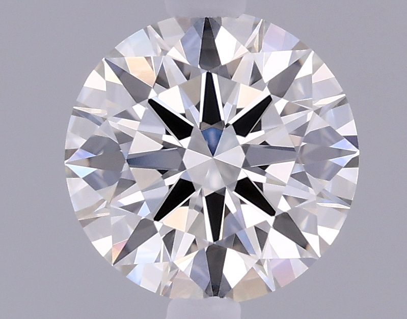 1.07ct Round G VVS1 IGI