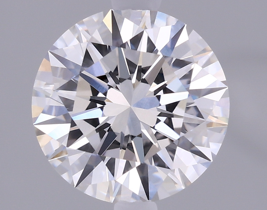 1.56ct Round E VVS1 IGI