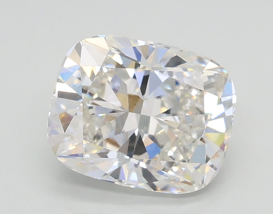 2.08ct Cushion · G · VS1 · IGI