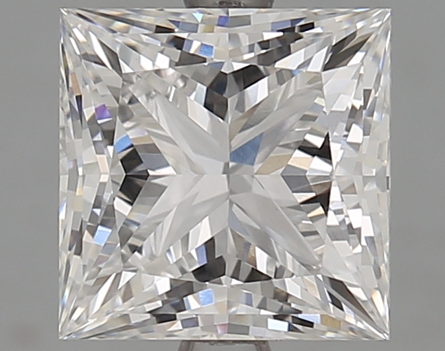 3.03ct Princess E VS1 GIA