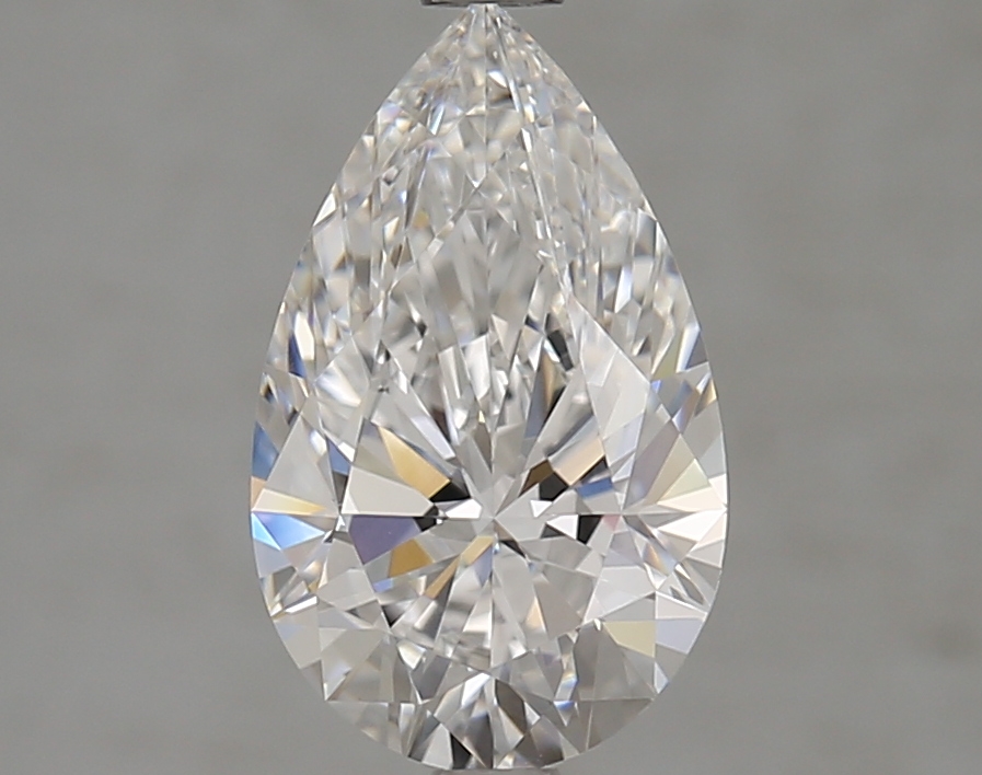 2.12ct Pear E VVS1 GIA