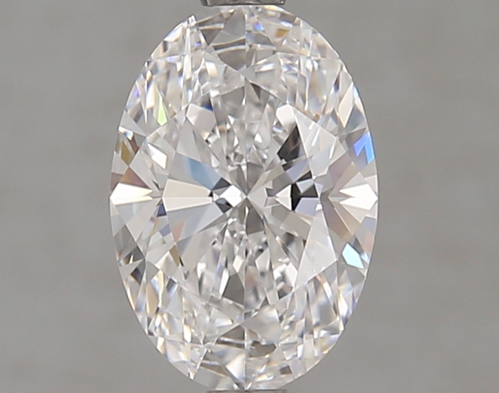 1.51ct Oval D IF GIA
