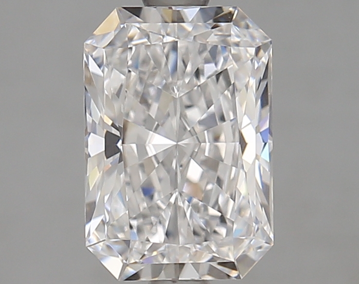 2.04ct Radiant D VVS1 GIA