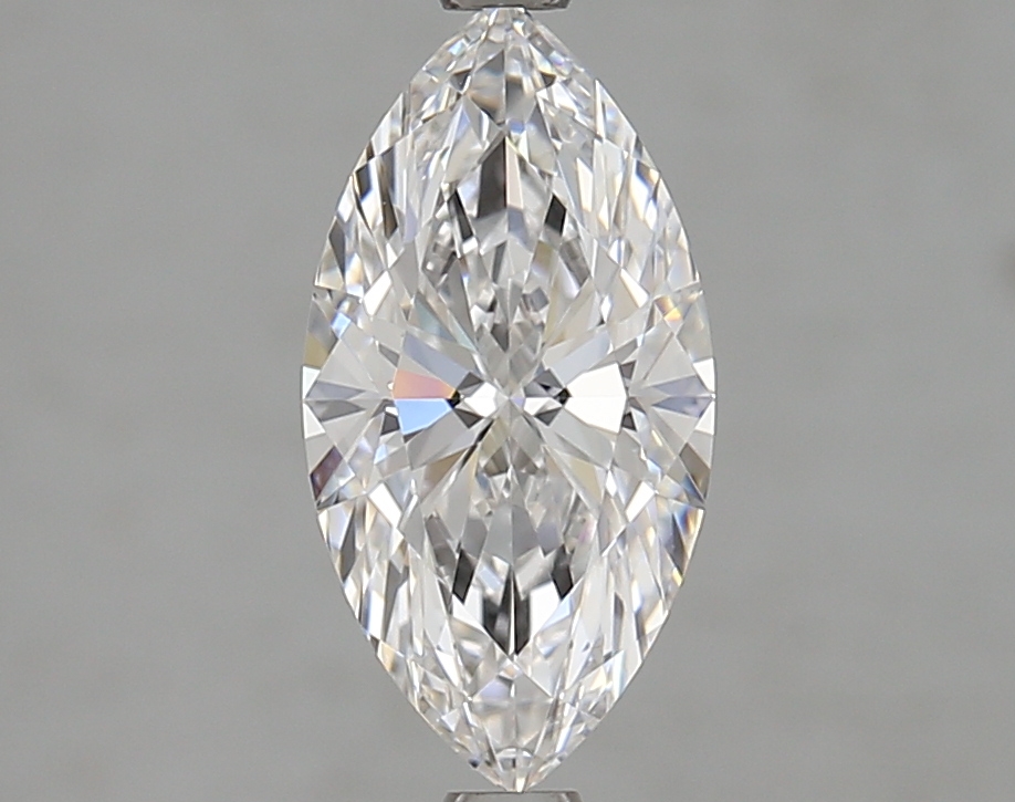 1.56ct Marquise D IF GCAL