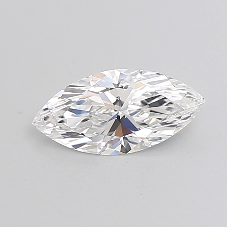 1.55ct Marquise D VVS1 IGI