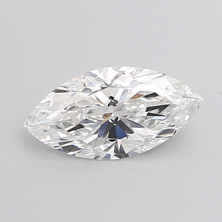1.1ct Marquise E VVS1 IGI