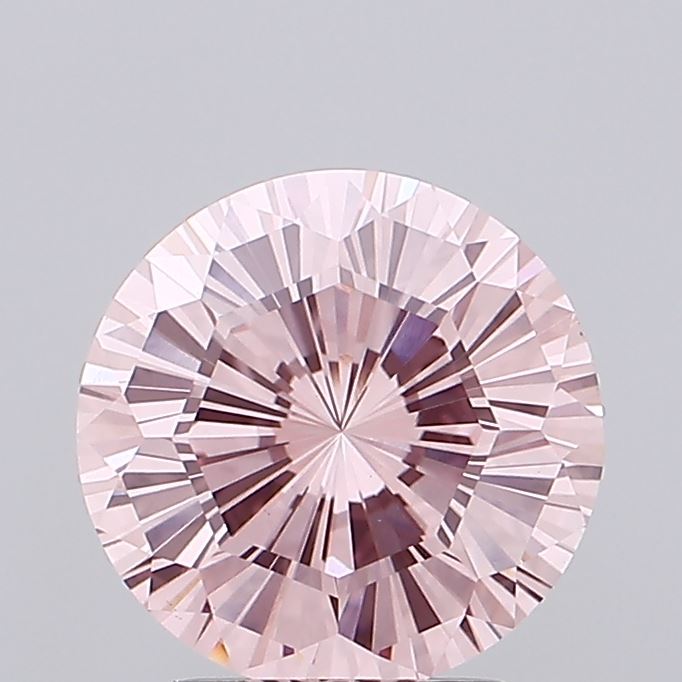 2.43ct Other Fancy Intense Pink VVS2 IGI