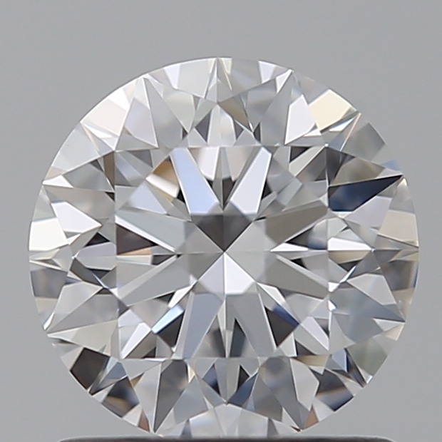 1.04ct Round D IF IGI