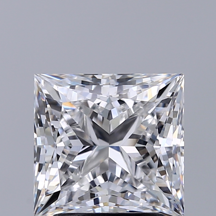 2.29ct Princess E VVS2 IGI