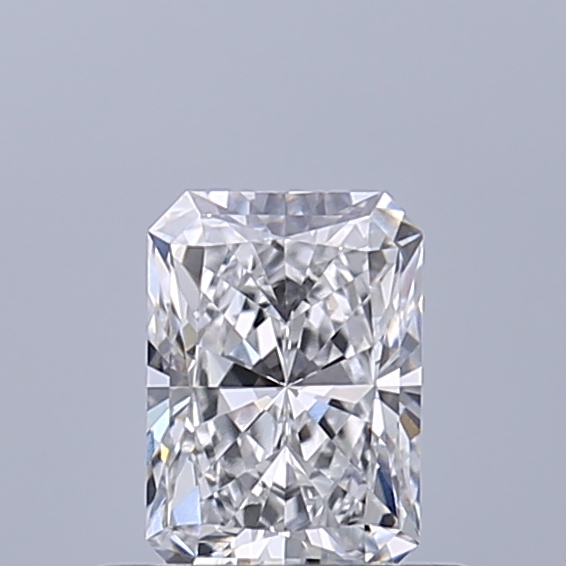 0.51ct Radiant D IF IGI