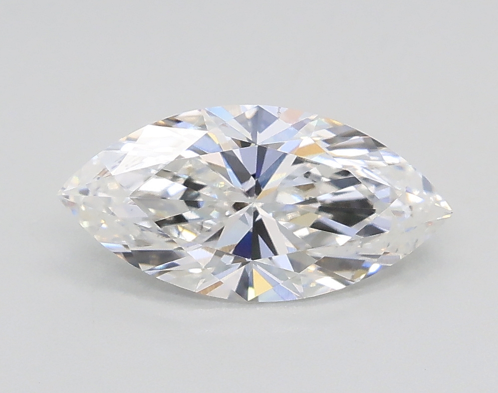 1.01 ct. marquise Lab Grown Diamond front image
