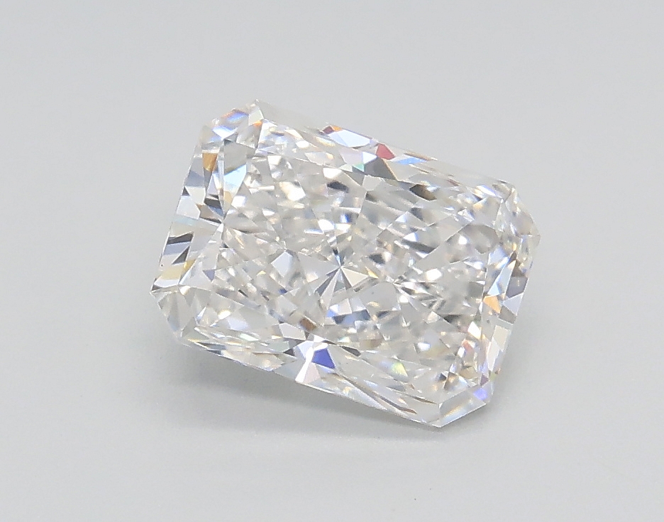 1.01 ct. radiant Lab Grown Diamond front image