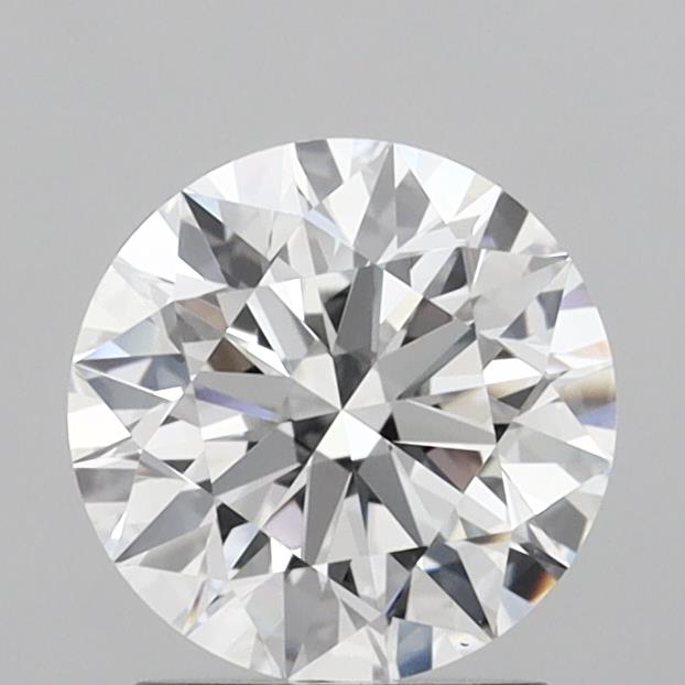 1.83 ct. round Lab Grown Diamond front image