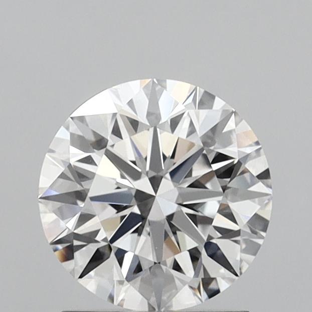 1.50 ct. round Lab Grown Diamond front image