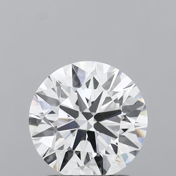 1.51 ct. round Lab Grown Diamond front image