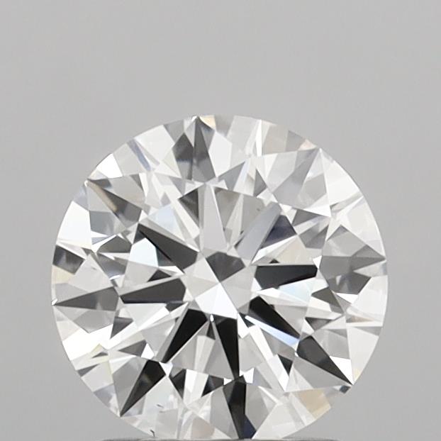 1.50 ct. round Lab Grown Diamond front image