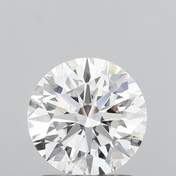 1.51 ct. round Lab Grown Diamond front image