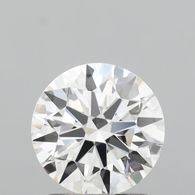 1.51 ct. round Lab Grown Diamond front image