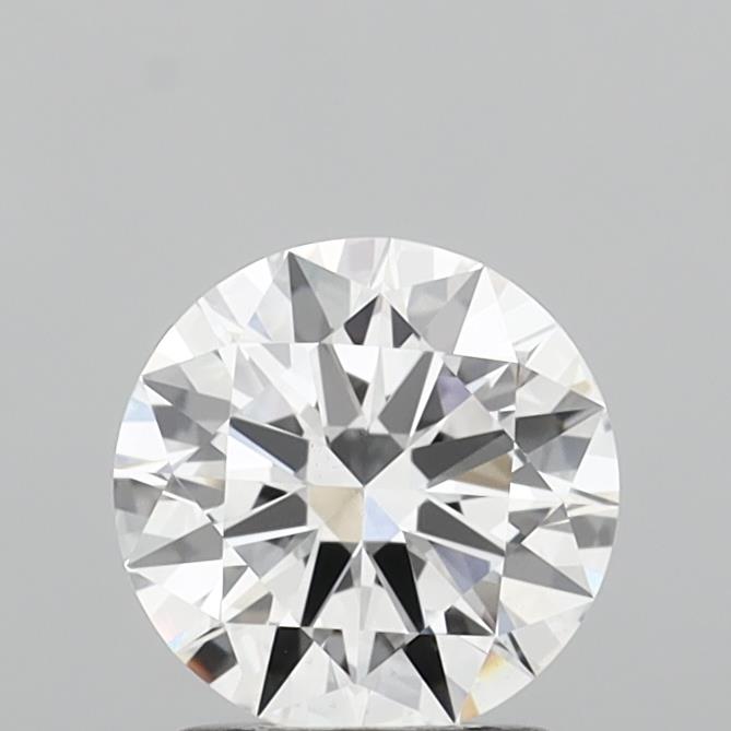 1.50 ct. round Lab Grown Diamond front image