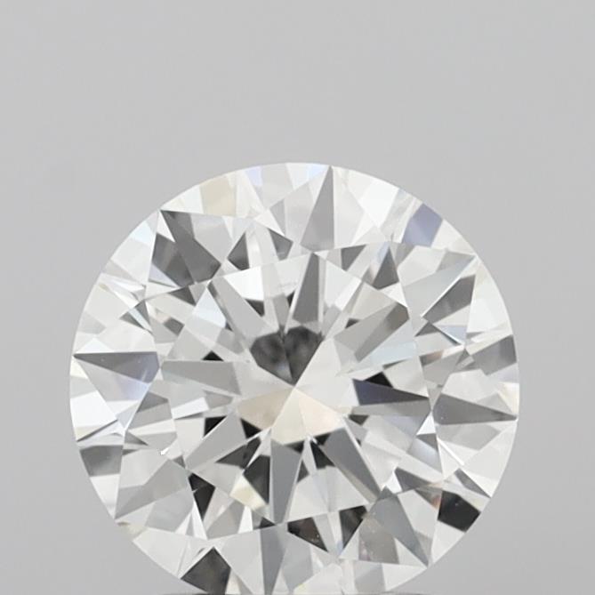 2 carat e VS1 EX Cut IGI round diamond