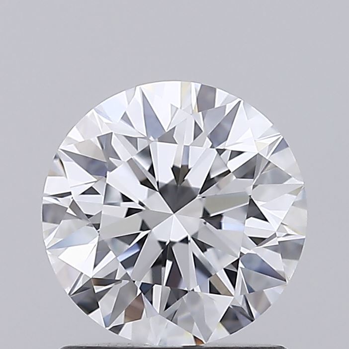 1.08 ct. round Lab Grown Diamond front image