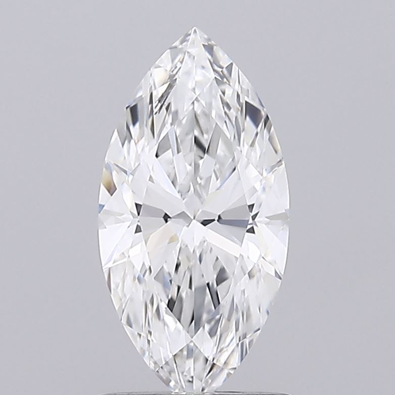 1.07 ct. marquise Lab Grown Diamond front image