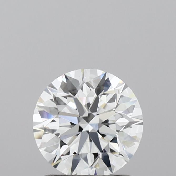 1.2 carat d VVS2 EX Cut IGI round diamond