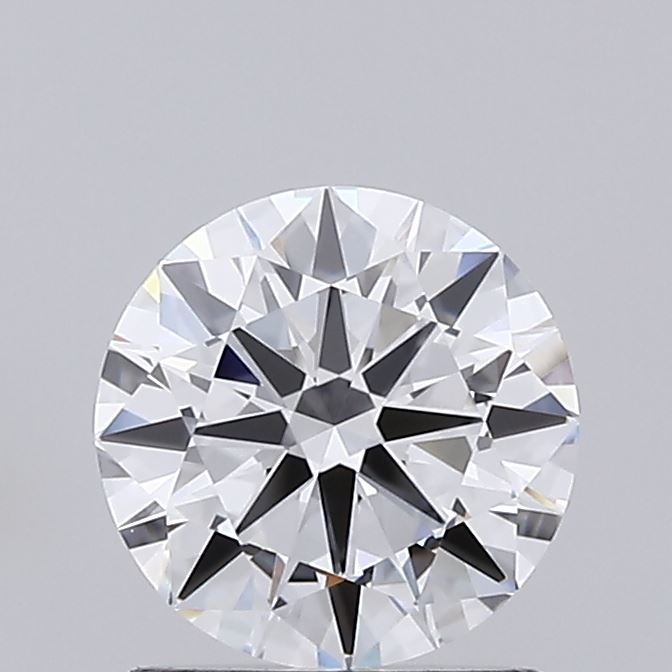 0.94 ct. round Lab Grown Diamond front image