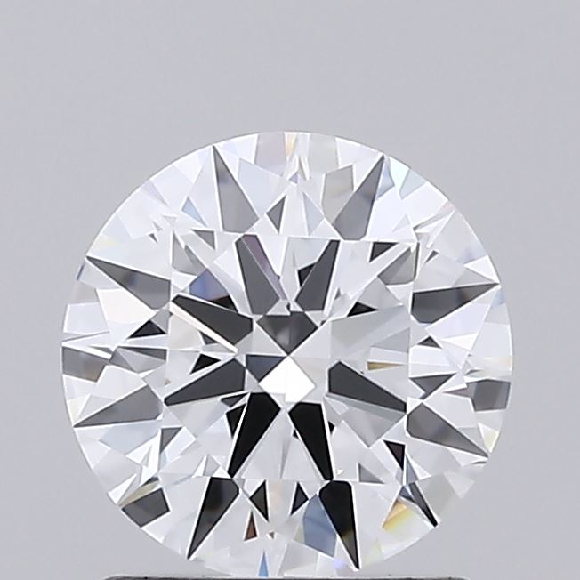 1.08 ct. round Lab Grown Diamond front image
