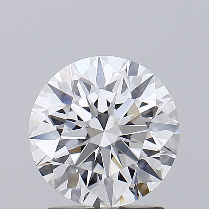 1.72 ct. round Lab Grown Diamond front image