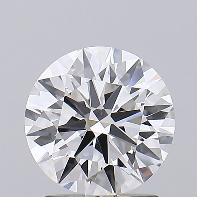 1.71 ct. round Lab Grown Diamond front image