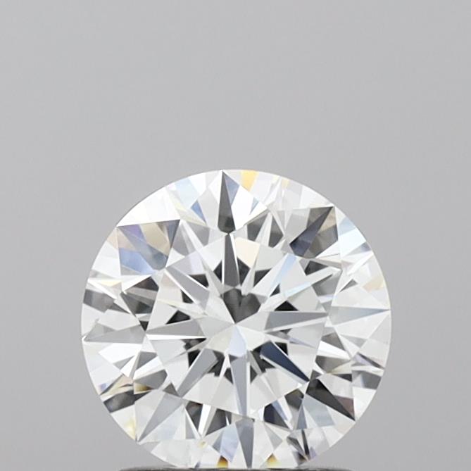 1.35 ct. round Lab Grown Diamond front image