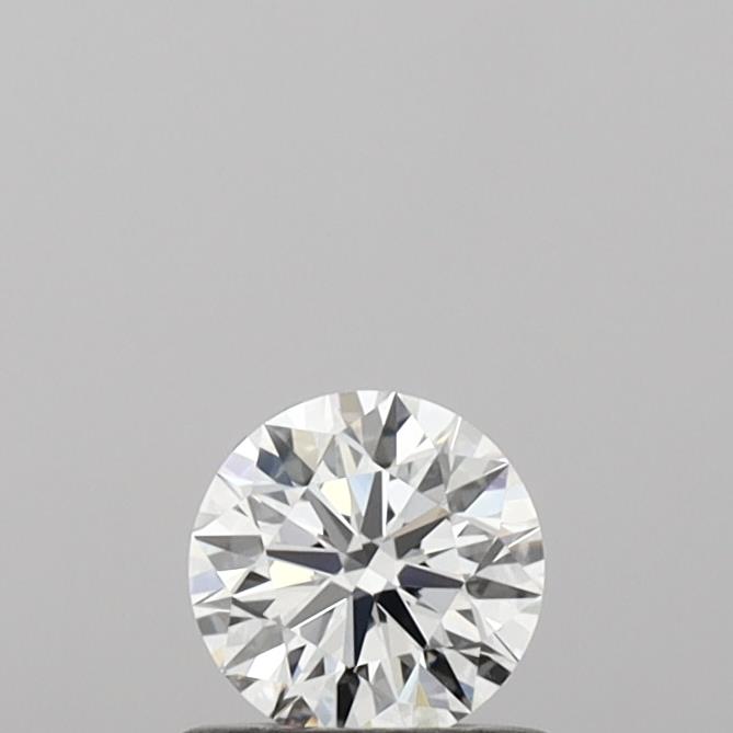 0.56 ct. round Lab Grown Diamond front image