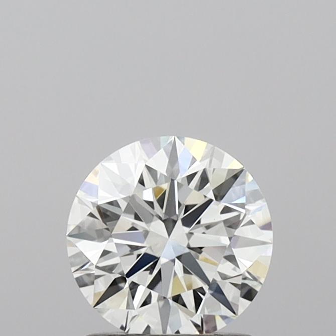 1.09 ct. round Lab Grown Diamond front image