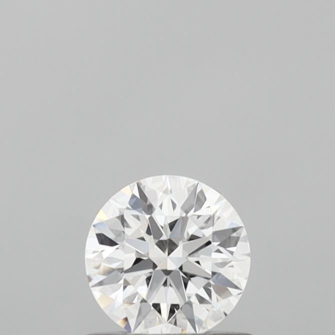 0.56 ct. round Lab Grown Diamond front image