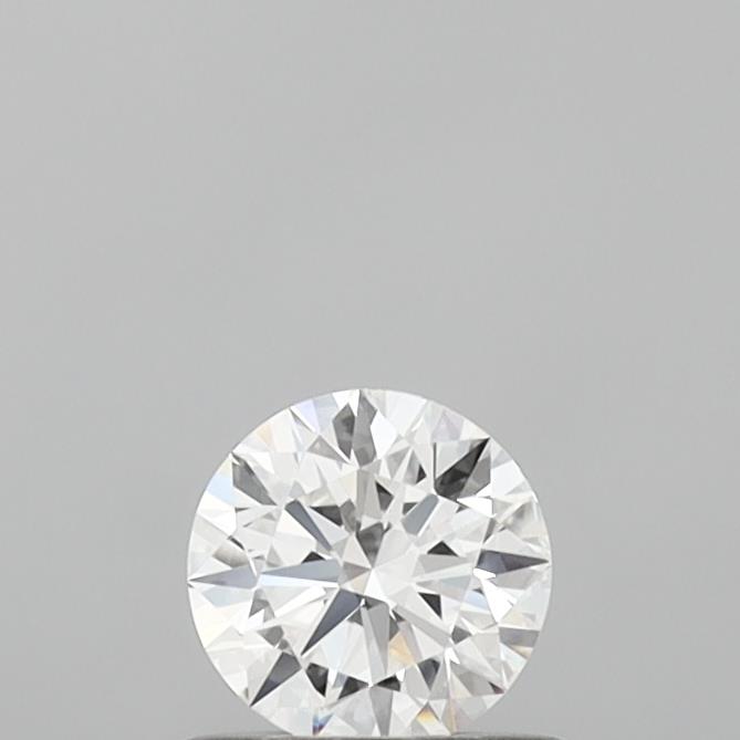 0.56 ct. round Lab Grown Diamond front image