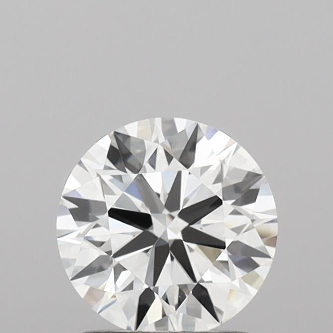 1.37 ct. round Lab Grown Diamond front image