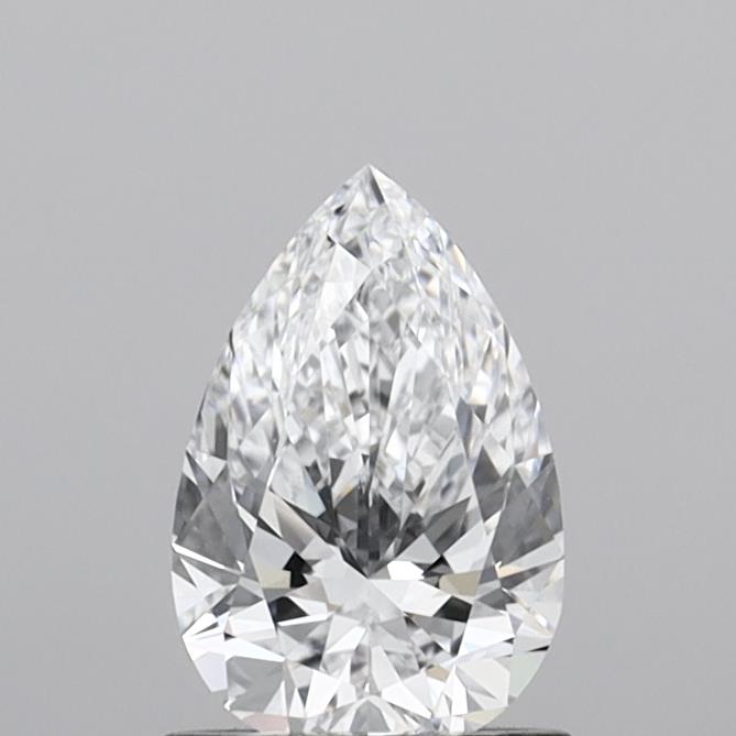 1.01 ct. pear Lab Grown Diamond front image
