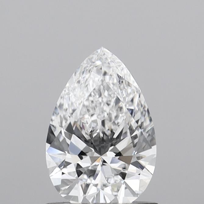 1.01 ct. pear Lab Grown Diamond front image