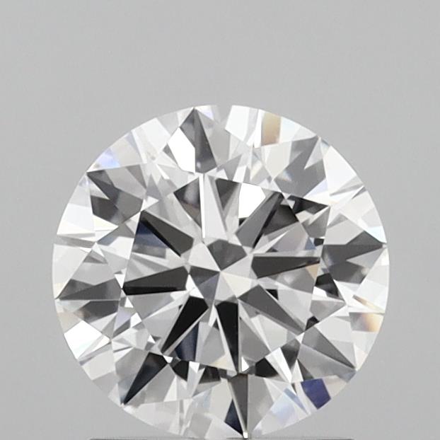 1.51 ct. round Lab Grown Diamond front image
