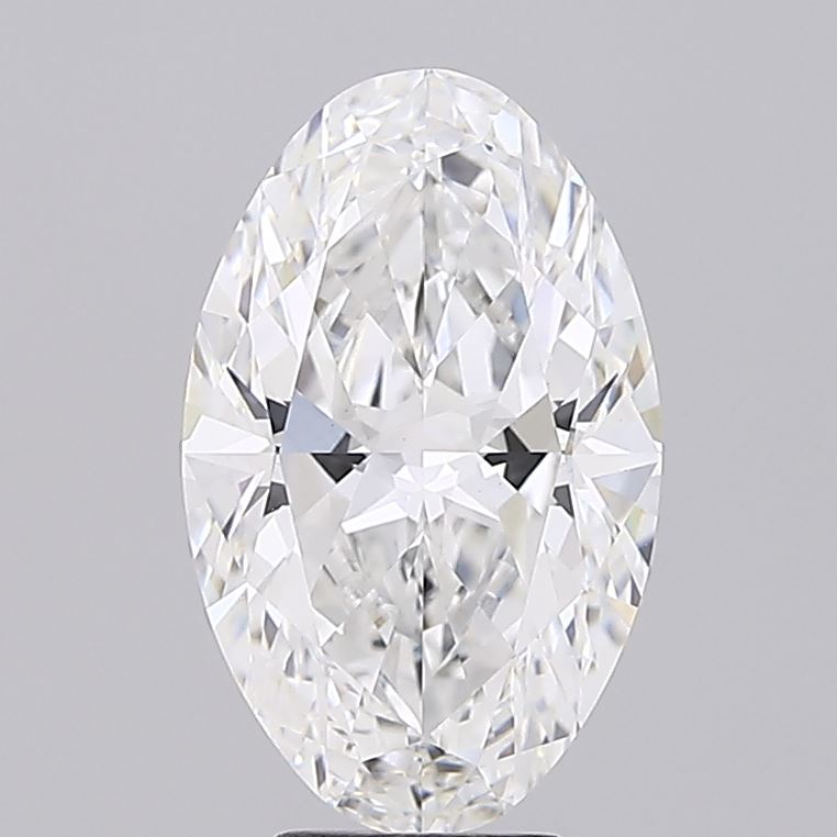 6.01ct MOVAL E VS1 IGI