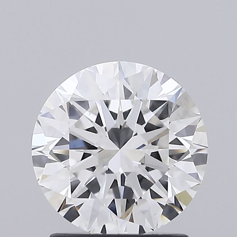 1.58ct Round E VVS1 IGI